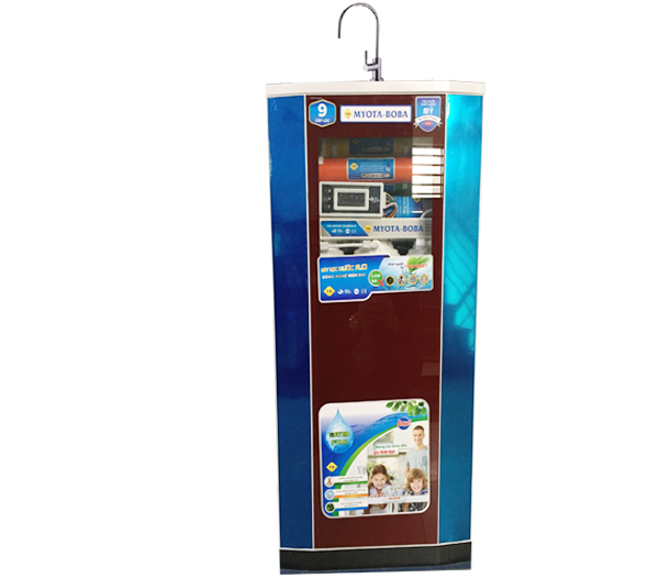  Máy lọc nước TG BOBA
